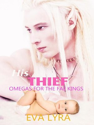 cover image of His Thief